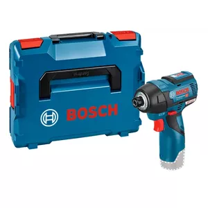 Impact driver Bosch GDR 12V-110 Professional, 2600 RPM, 12V Li-Ion