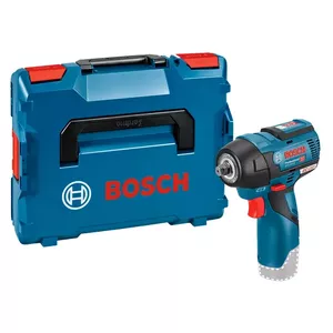 Impact Driver Bosch GDS 12V-115 Professional, 2600 RPM, 12V Battery