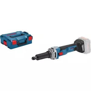 Прямой шлифовальный станок Bosch GGS 18V-23 LC Professional