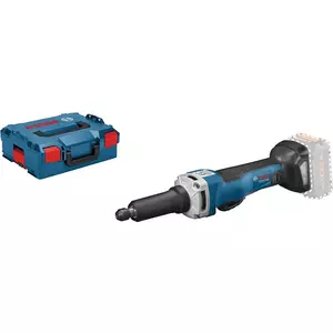 Прямой шлифовальный станок Bosch GGS 18V-23 PLC Professional