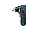 Skrūvgriezis Bosch 12 V Li‑Ion 2 Ah Photo 3