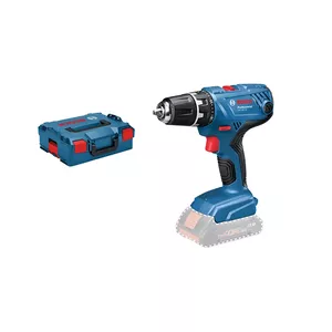 Дрель-шуруповерт Bosch GSR 18V-21 Professional 1800 об/мин 1.2 кг