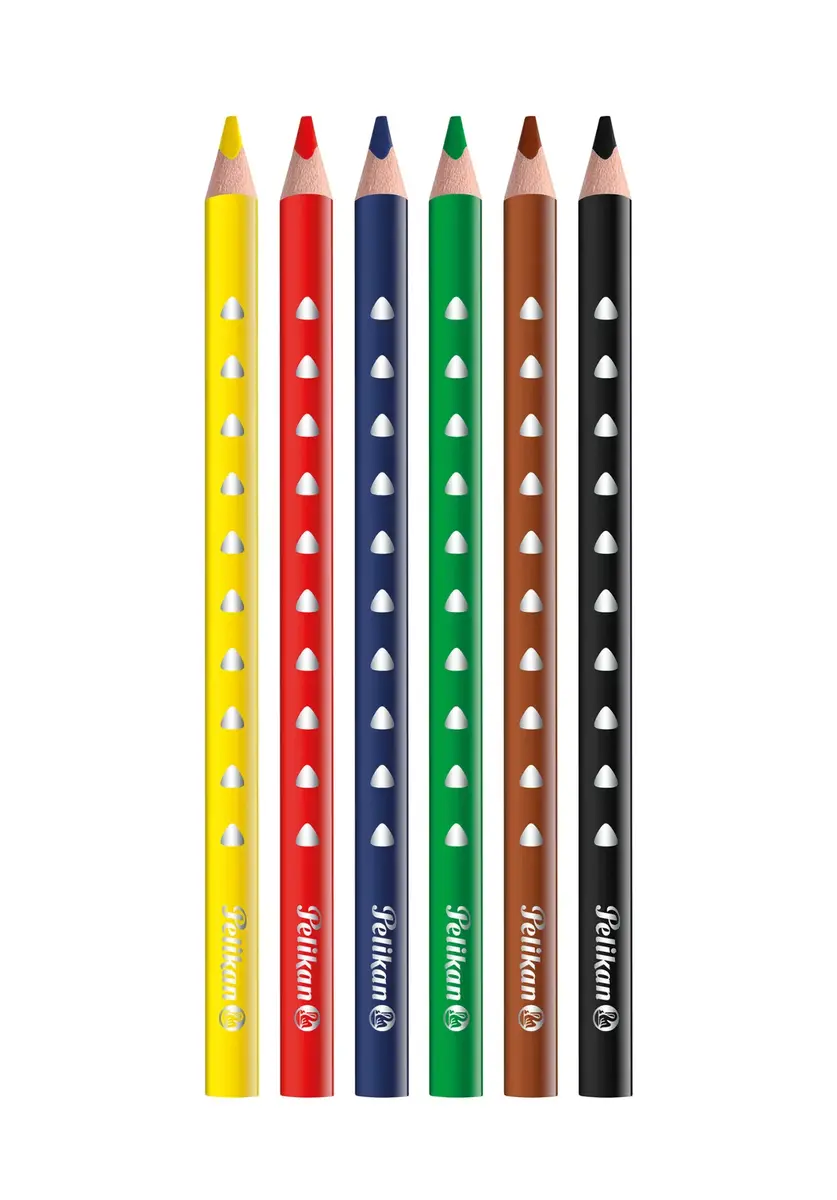 Colour Pencil Pelikan 700610 Photo 2