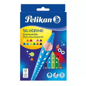 Colour Pencil Pelikan 700627