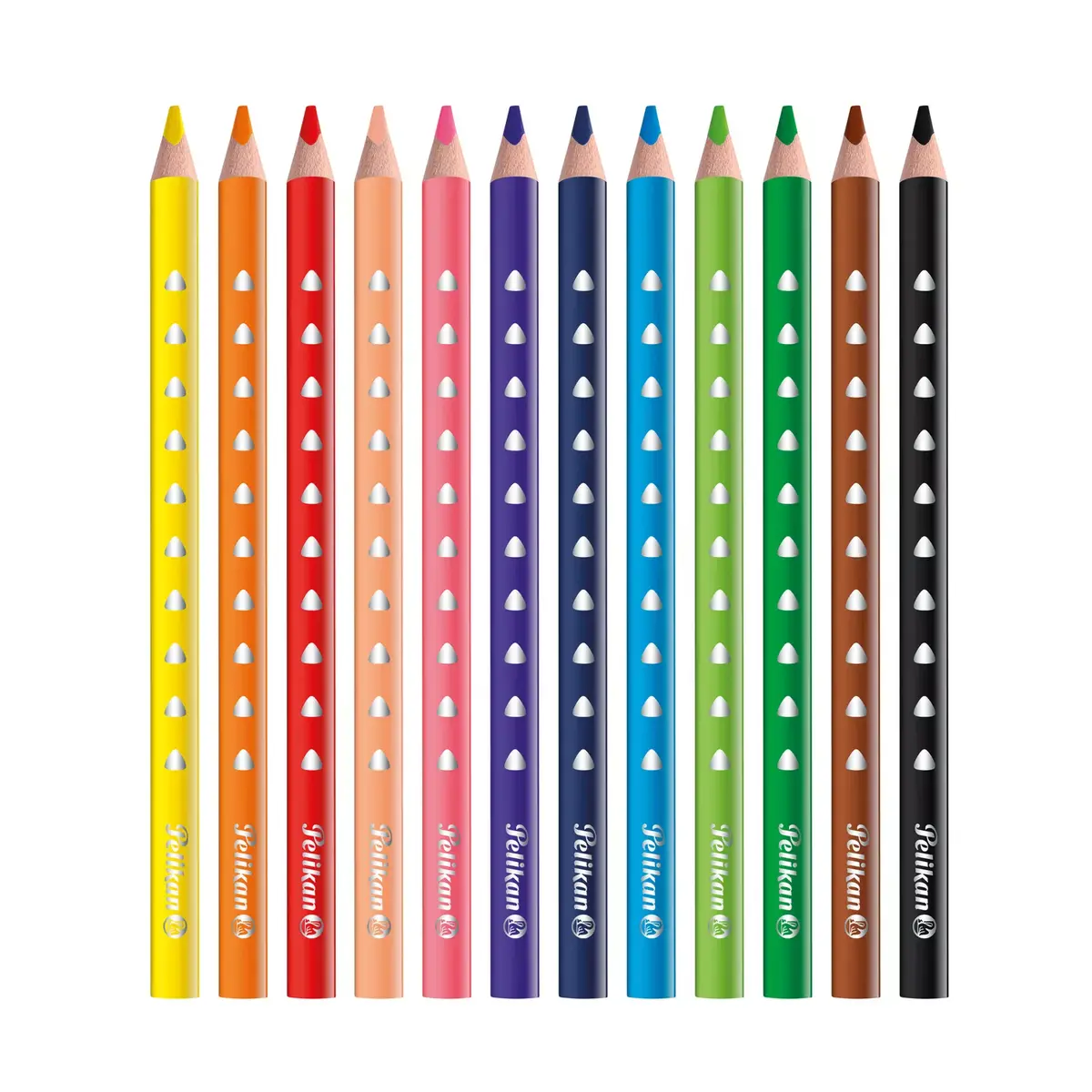 Colour Pencil Pelikan 700627 Photo 2