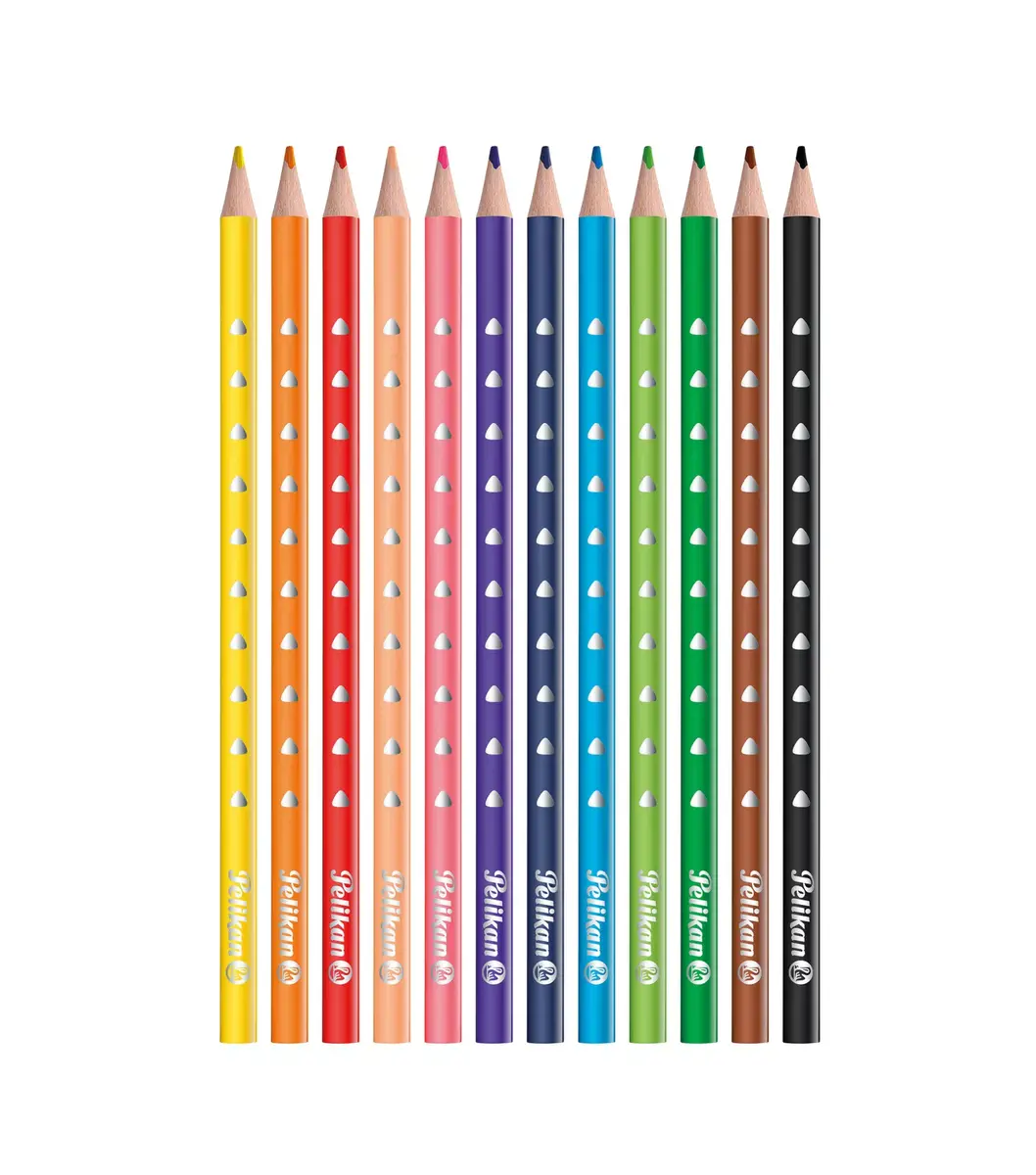 Colour Pencil Pelikan 700634 Photo 2