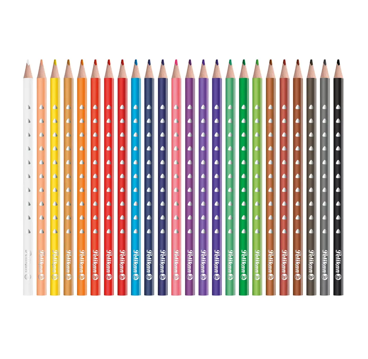 Colour Pencil Pelikan 700665 Photo 2