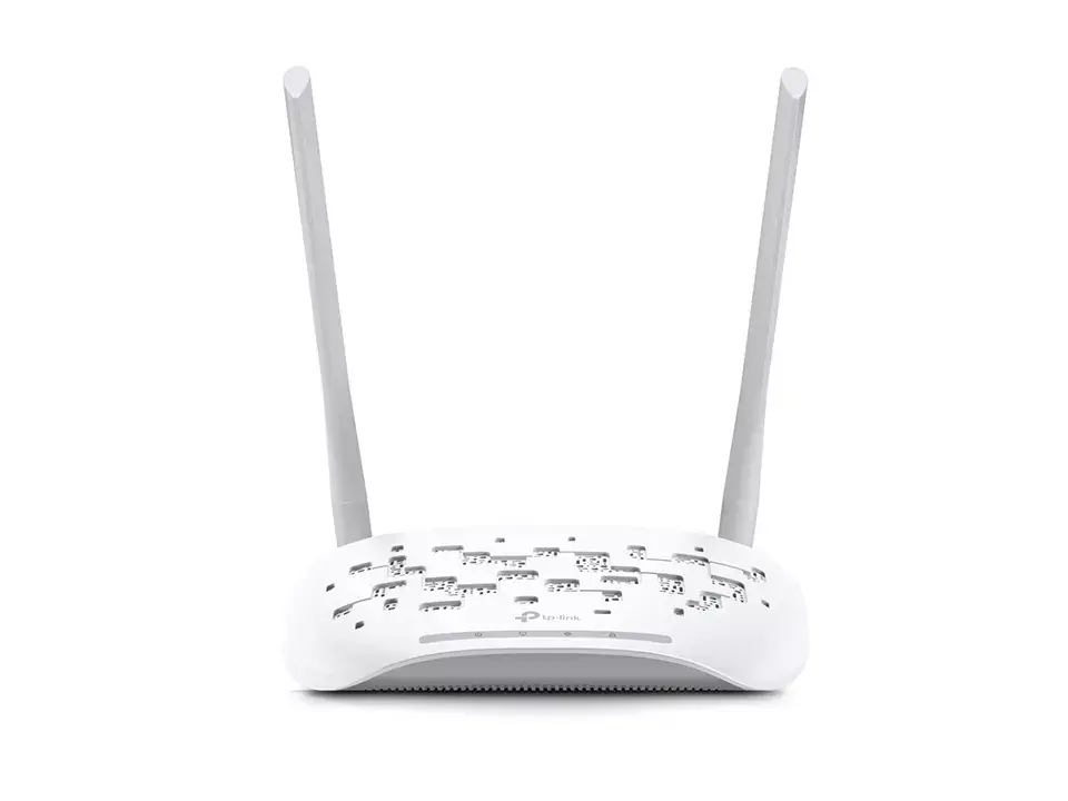 Wireless Access Point TP-Link TL-WA801ND Photo 2