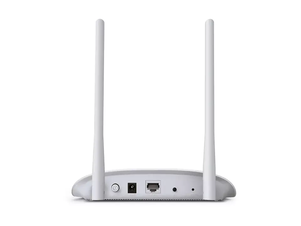 Wireless Access Point TP-Link TL-WA801ND Photo 3
