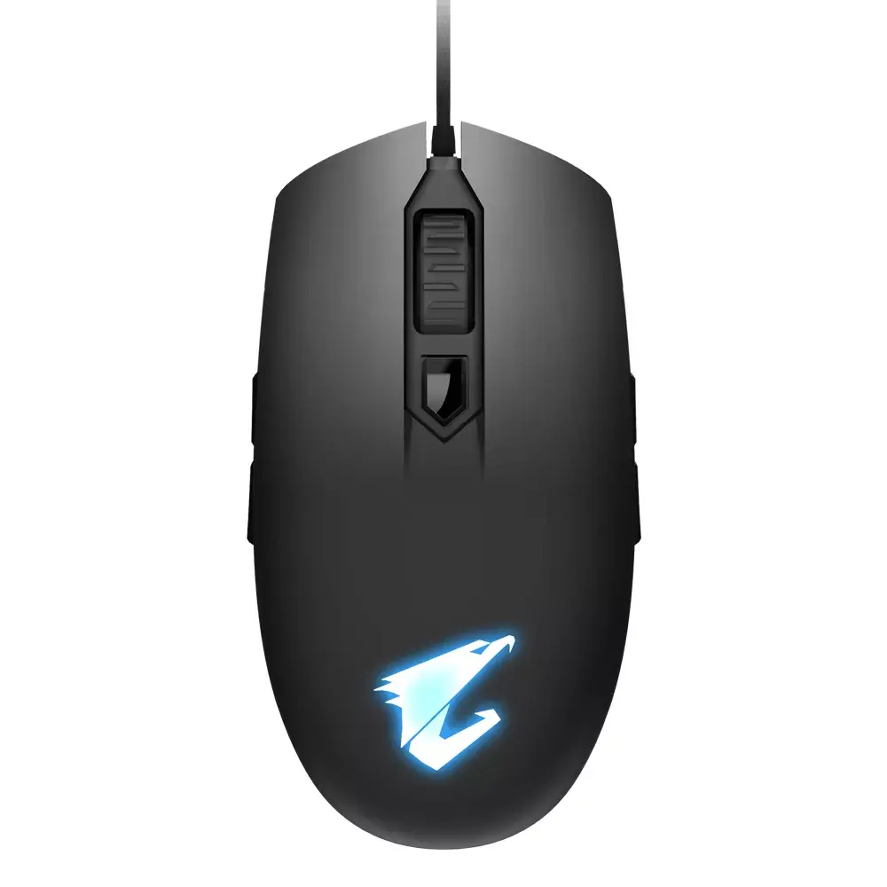Игровая мышь GIGABYTE AORUS M2 Photo 3