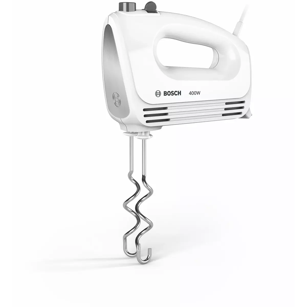 Bosch MFQ24200 ручной миксер — 400 Вт, 4 скорости Photo 2