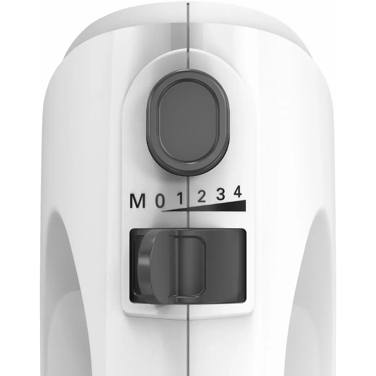 Bosch MFQ24200 ручной миксер — 400 Вт, 4 скорости Photo 4