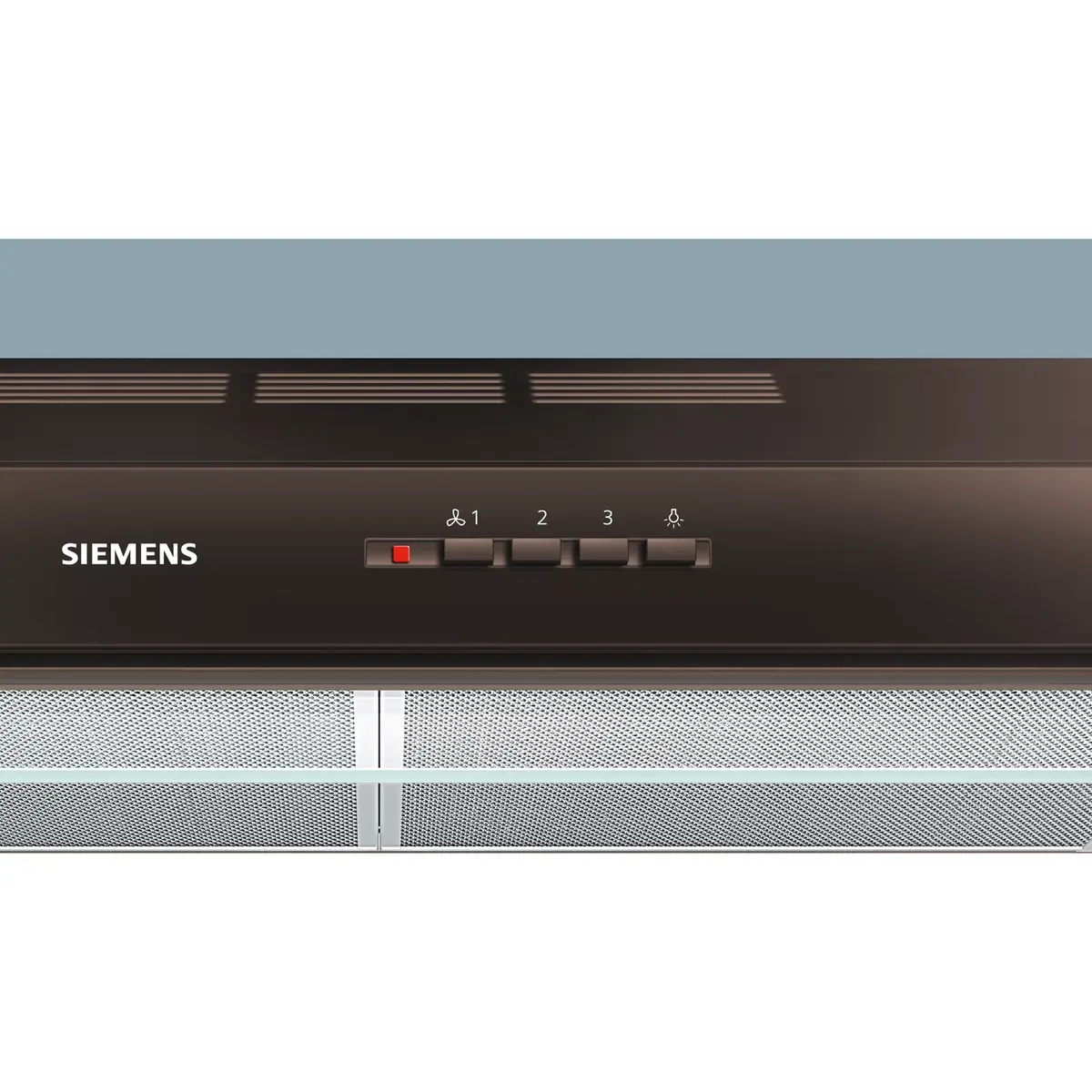 Встраиваемая вытяжка Siemens LU63LCC40 Photo 2
