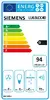 Встраиваемая вытяжка Siemens LU63LCC40 Photo 6