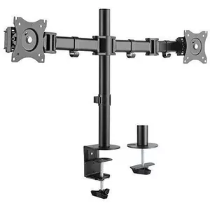 Gearlab GLB227001 Dual Monitor Desk Mount for 17-32 inch Screens