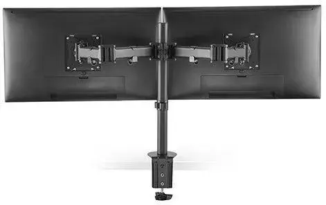 Gearlab GLB227001 Dual Monitor Desk Mount Photo 2