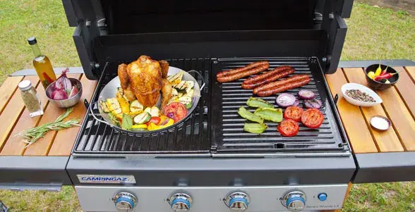 Campingaz 2000014576 outdoor grill accessory Photo 2