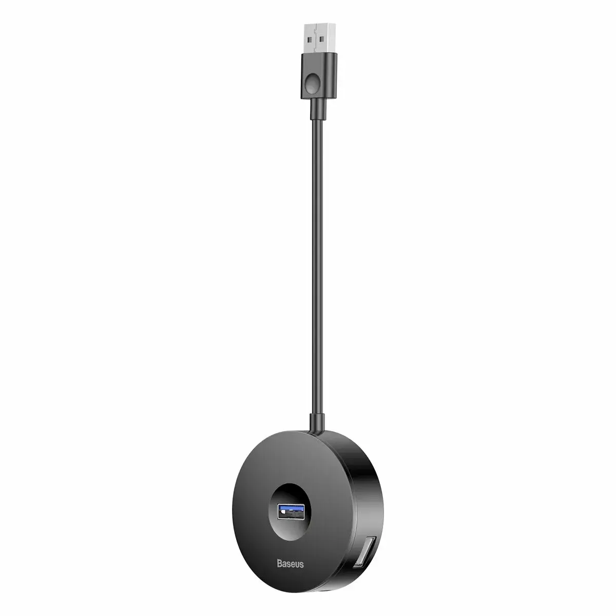 USB Hubs Baseus 6953156284234 Photo 2
