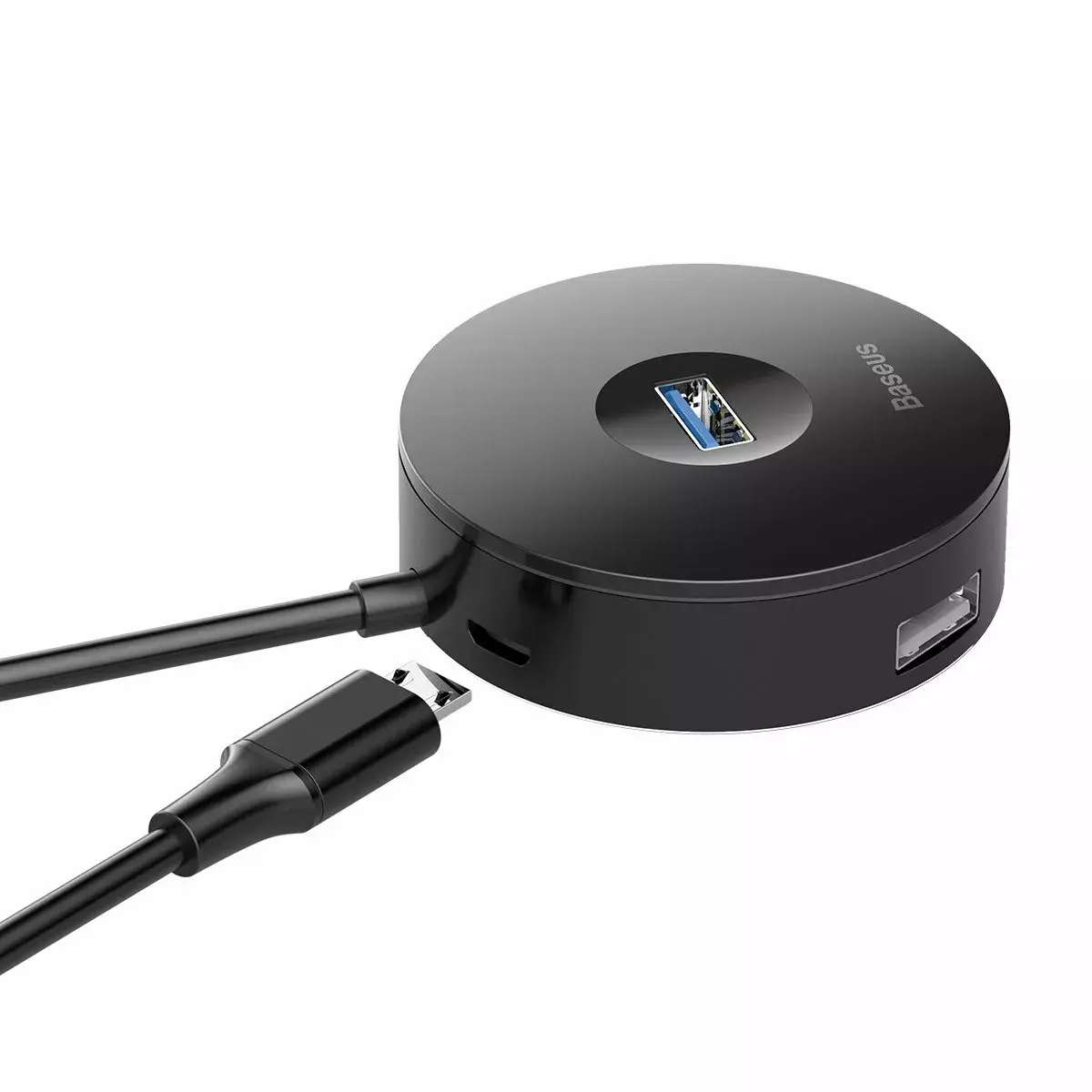 USB Hubs Baseus 6953156284234 Photo 3