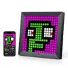 Цифровая фоторамка Divoom Pixoo Pixel Art LED черная Photo 2