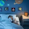 Цифровая фоторамка Divoom Pixoo Pixel Art LED черная Photo 6