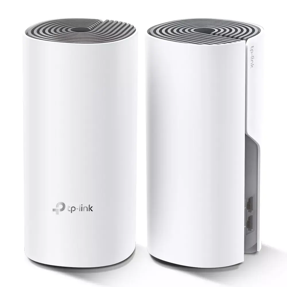 Mesh system TP-Link AC1200 Photo 2