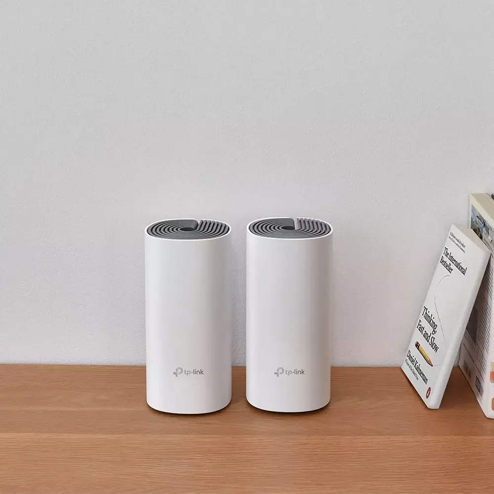 Mesh system TP-Link AC1200 Photo 3