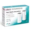 Mesh system TP-Link AC1200 Photo 5