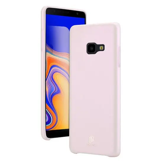 Silikona maciņš dux ducis priekš Samsung