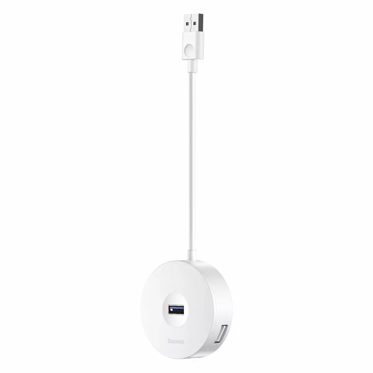 USB Хаб Baseus 6953156284241 Photo 3
