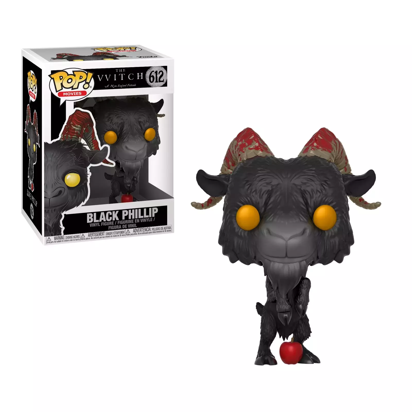 Funko 612/MTW Photo 1