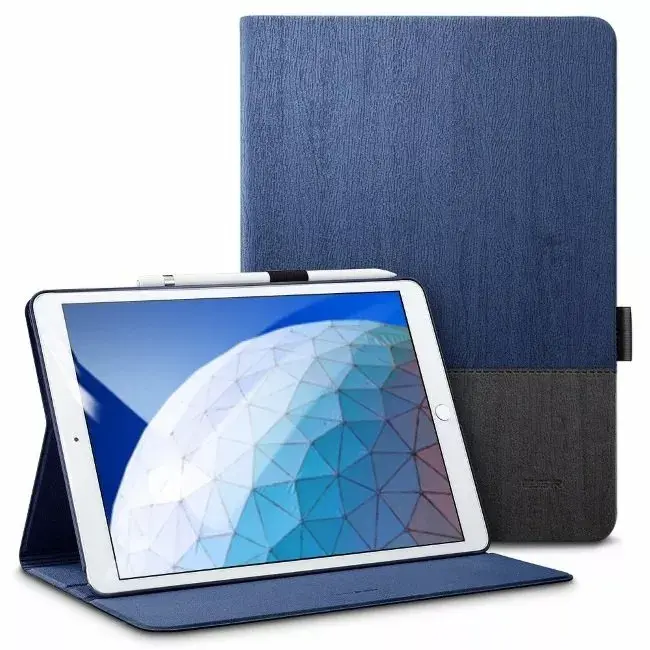 Чехол ESR Simplicity Knight для iPad Air 3 10.5" Photo 2