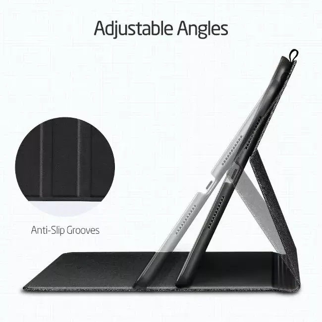 Чехол ESR Simplicity Knight для iPad Air 3 10.5" Photo 4
