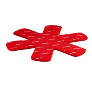 Kettle Tefal K22030 red, pack of 4, electric kettle accessories (red)