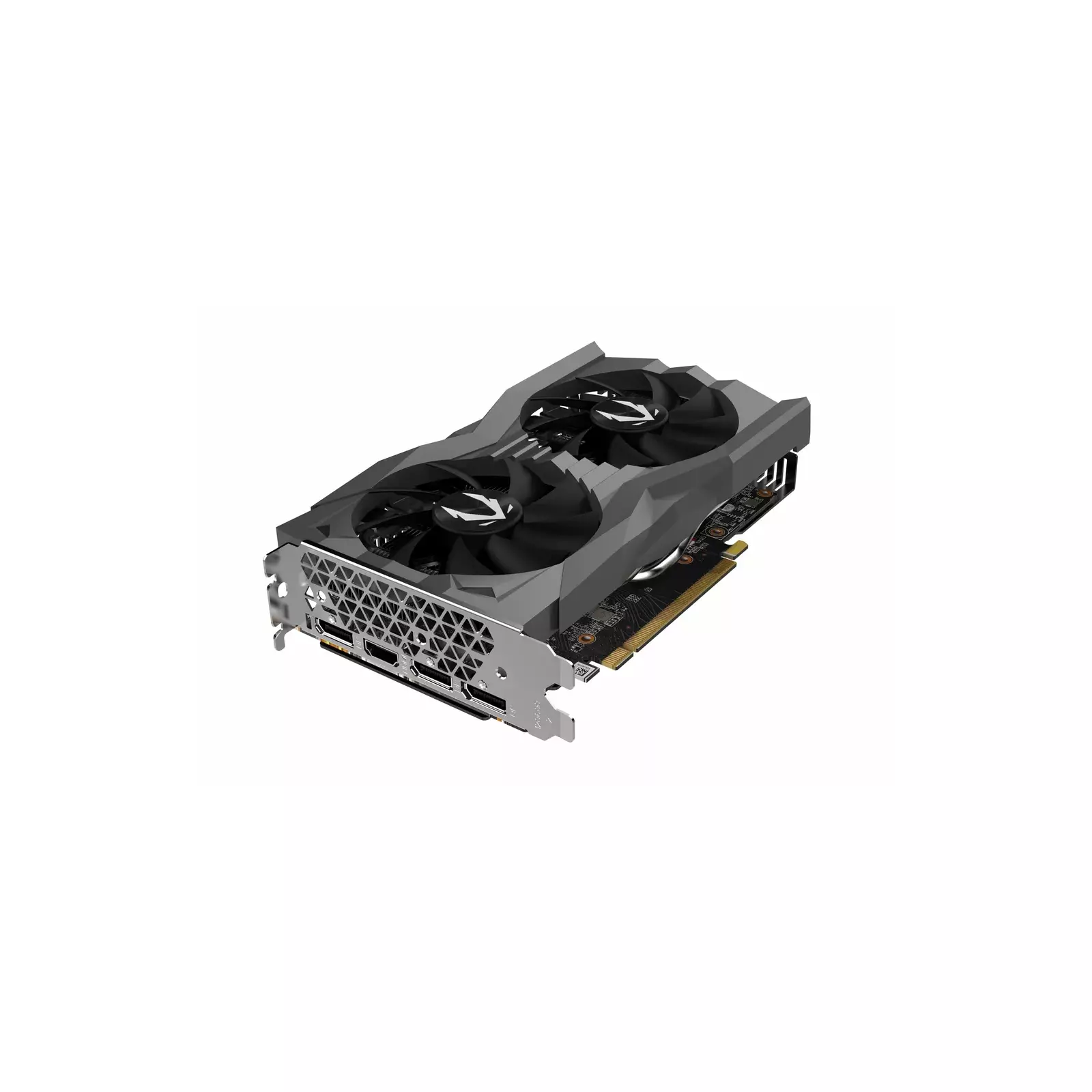 ZOTAC ZT-T20600H-10M Photo 5