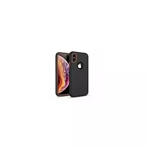 Protective 3in1 case for Samsung Galaxy A70 by iLike — black, wallet, stand and back cover