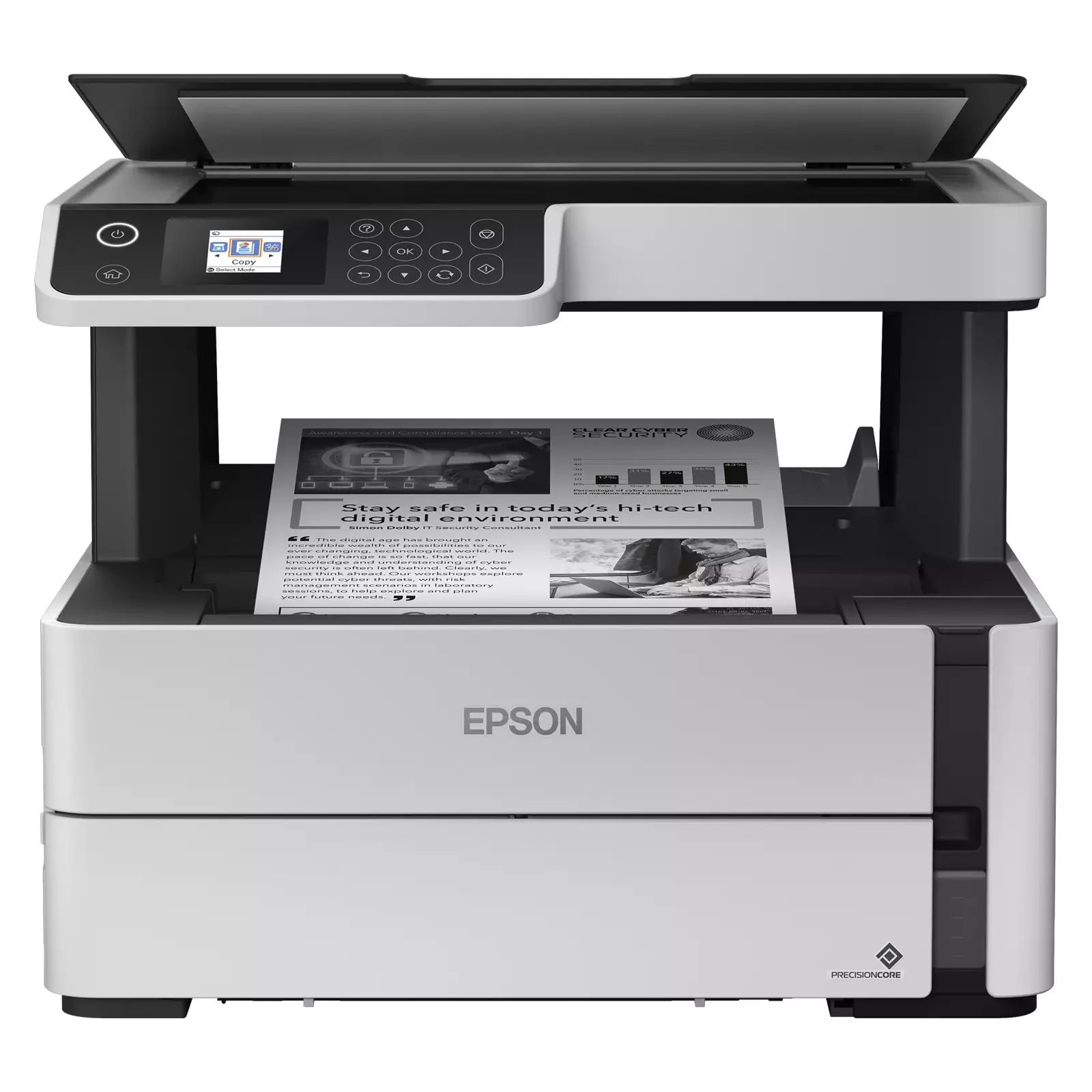 Epson C11CH43401 Photo 1