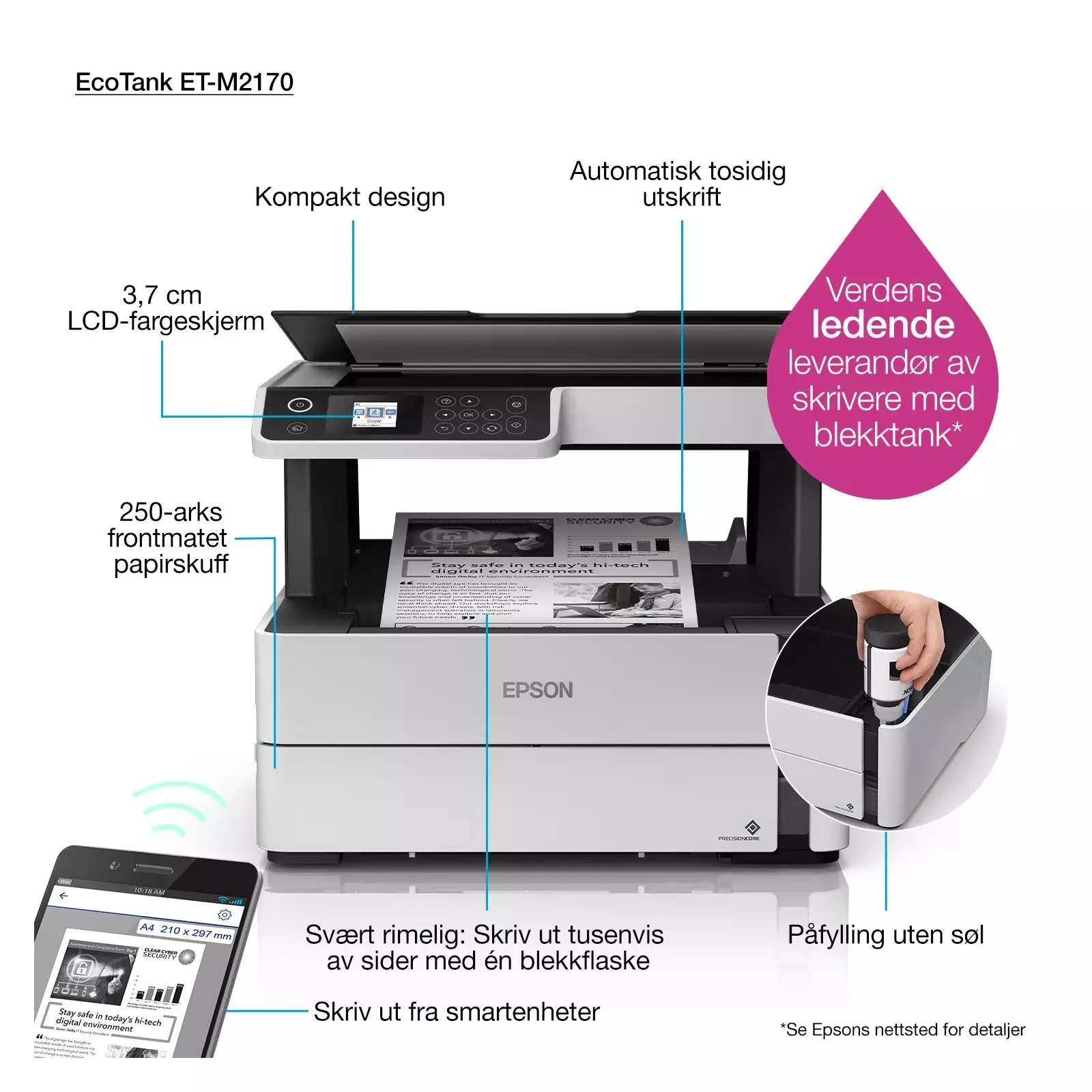 Epson C11CH43401 Photo 13