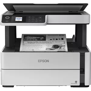 Multifunction Printer Epson EcoTank ET-M2170 Inkjet Mono Printing