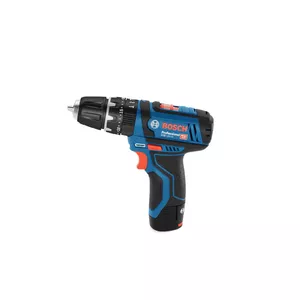 Дрель-шуруповерт Bosch GSB 12V-15 Professional 1300 об/мин, патрон 1 см
