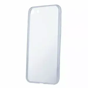 TPU чехол iLike для Huawei Y5 2019 Ultra Slim 0,3 мм Прозрачный