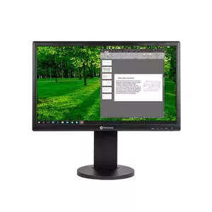 AG Neovo LH-22 monitori 54,6 cm (21.5") 1920 x 1080 pikseļi Full HD LED Melns