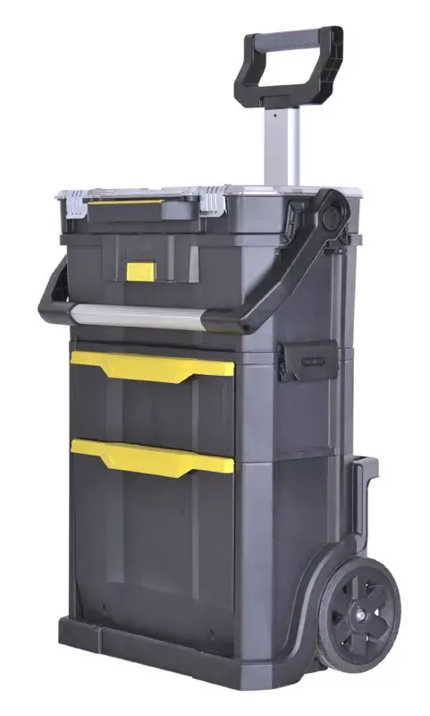 Trolley case Stanley STST1-79231 Photo 2