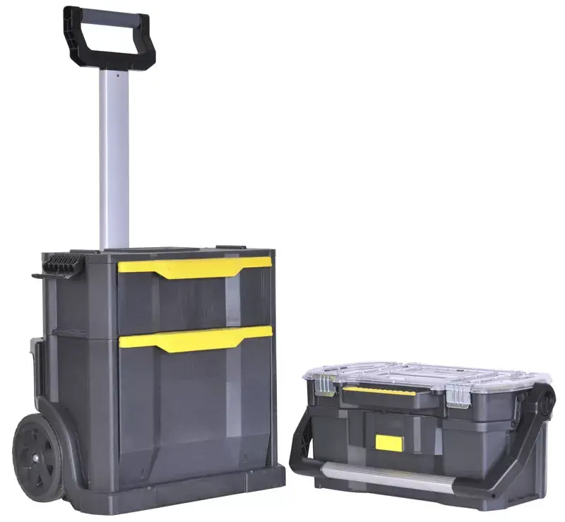 Trolley case Stanley STST1-79231 Photo 5