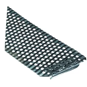 Surform shaver blade Stanley Surform Fine Cut Blade