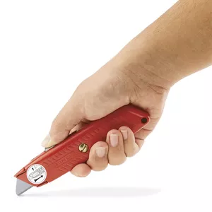 Нож для резки Stanley 155mm Springback