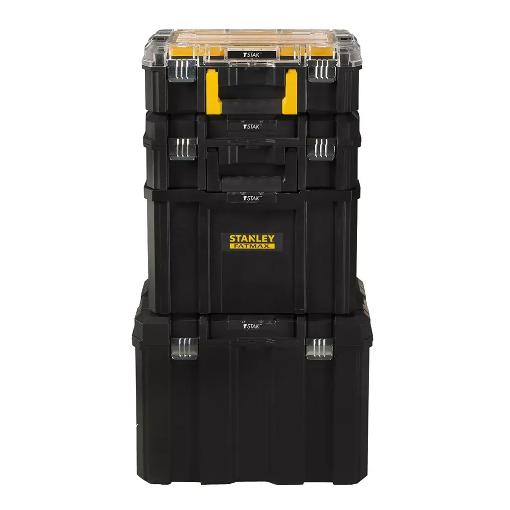 Rīku glabāšanas kaste Stanley FMST1-75753 Photo 3