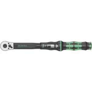 Click torque wrench Wera 05075611001