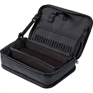 Tool storage case Wiha 43474 Black