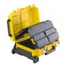 Tool hard case Stanley FATMAX Technician Suitcase Photo 2